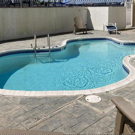 Cori Noel Villa Ocean City Room photo