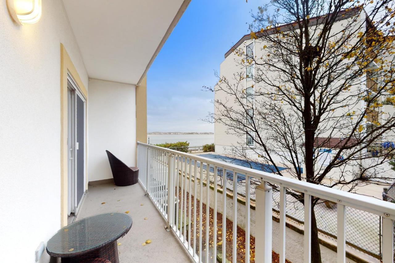 Cori Noel Villa Ocean City Exterior photo