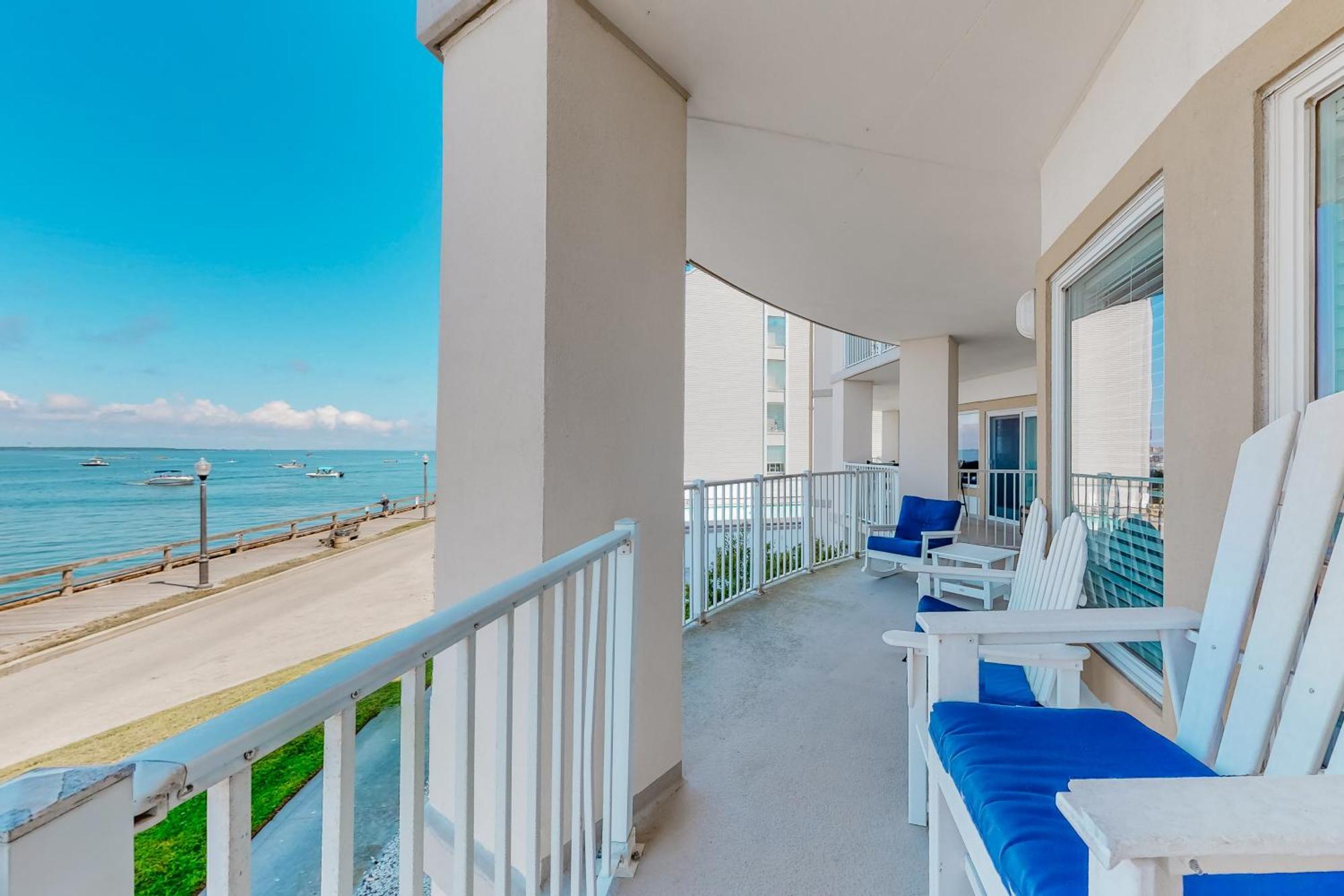 Cori Noel Villa Ocean City Room photo