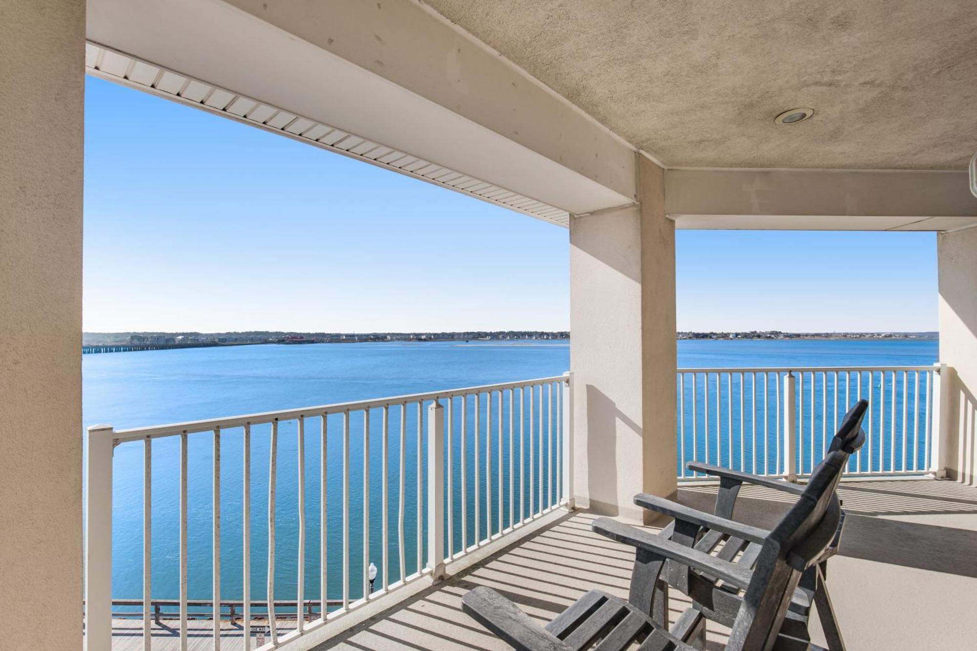 Cori Noel Villa Ocean City Room photo