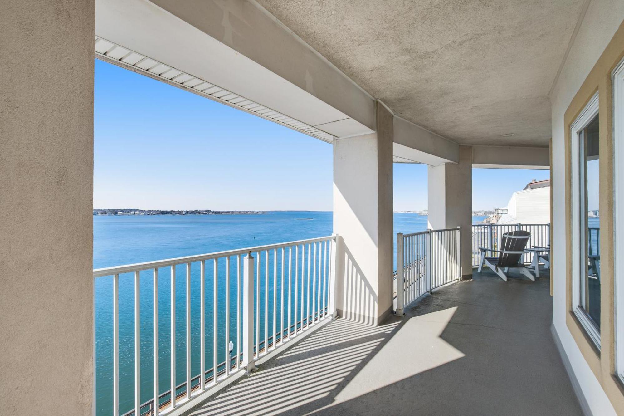 Cori Noel Villa Ocean City Room photo