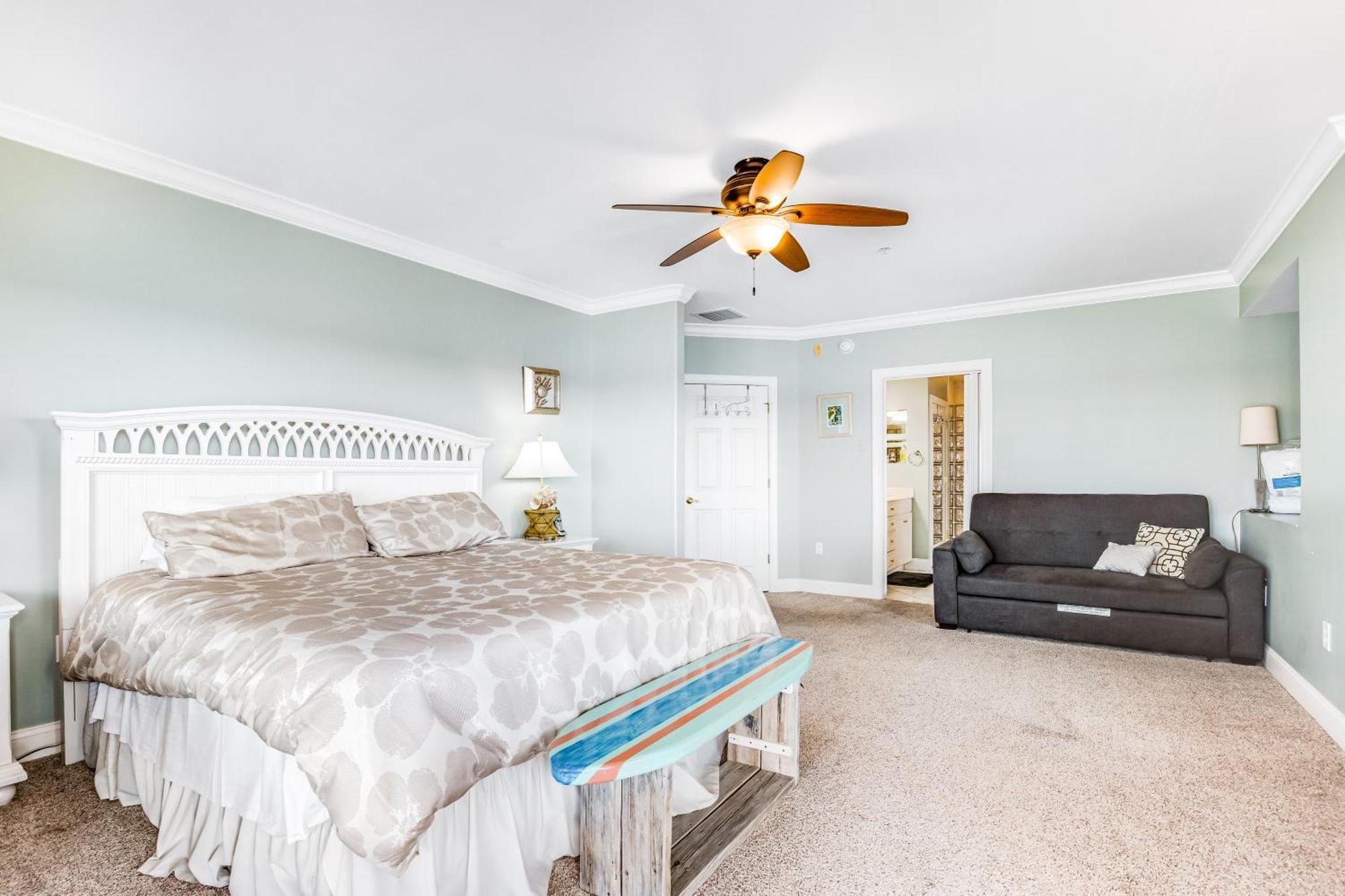 Cori Noel Villa Ocean City Room photo