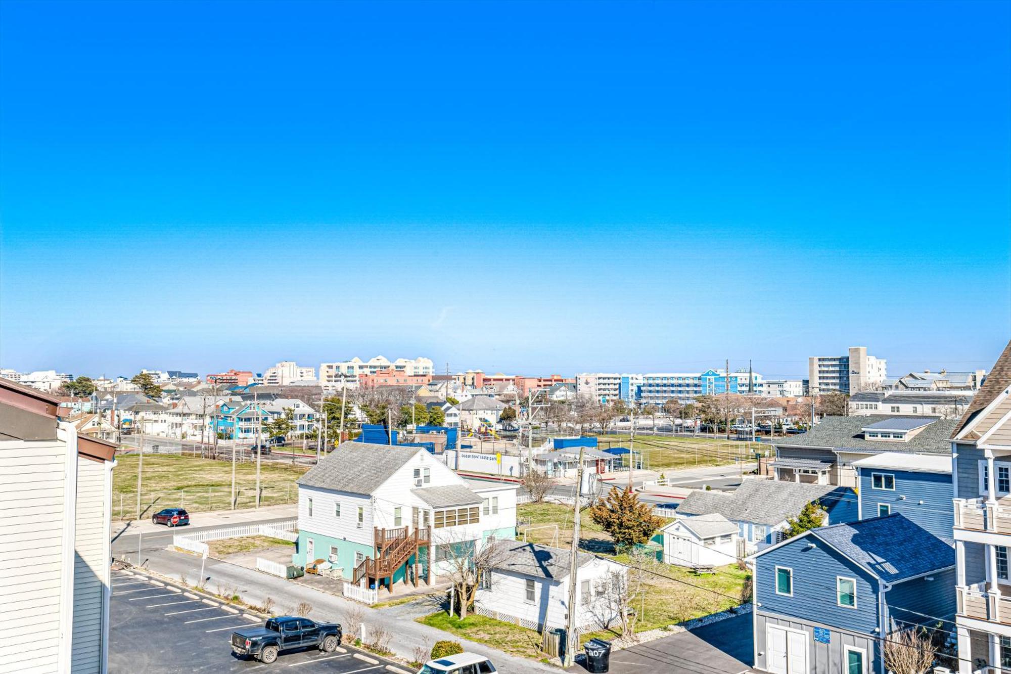 Cori Noel Villa Ocean City Room photo
