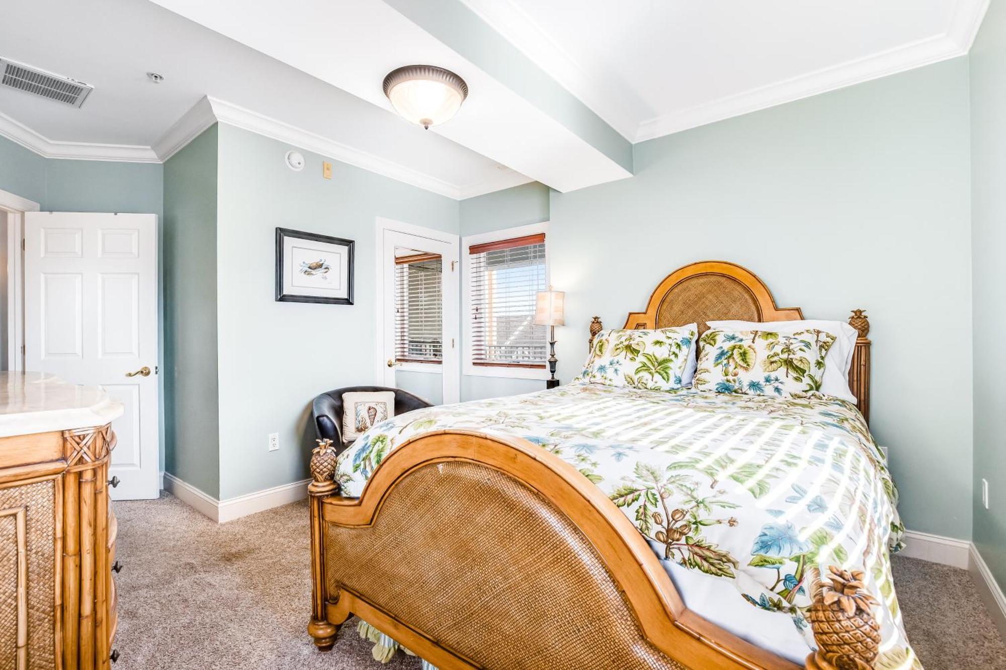 Cori Noel Villa Ocean City Room photo