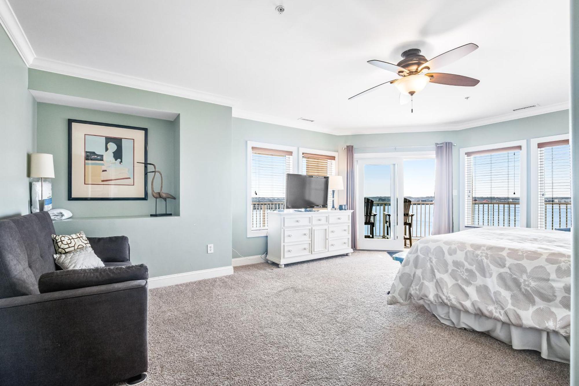 Cori Noel Villa Ocean City Room photo