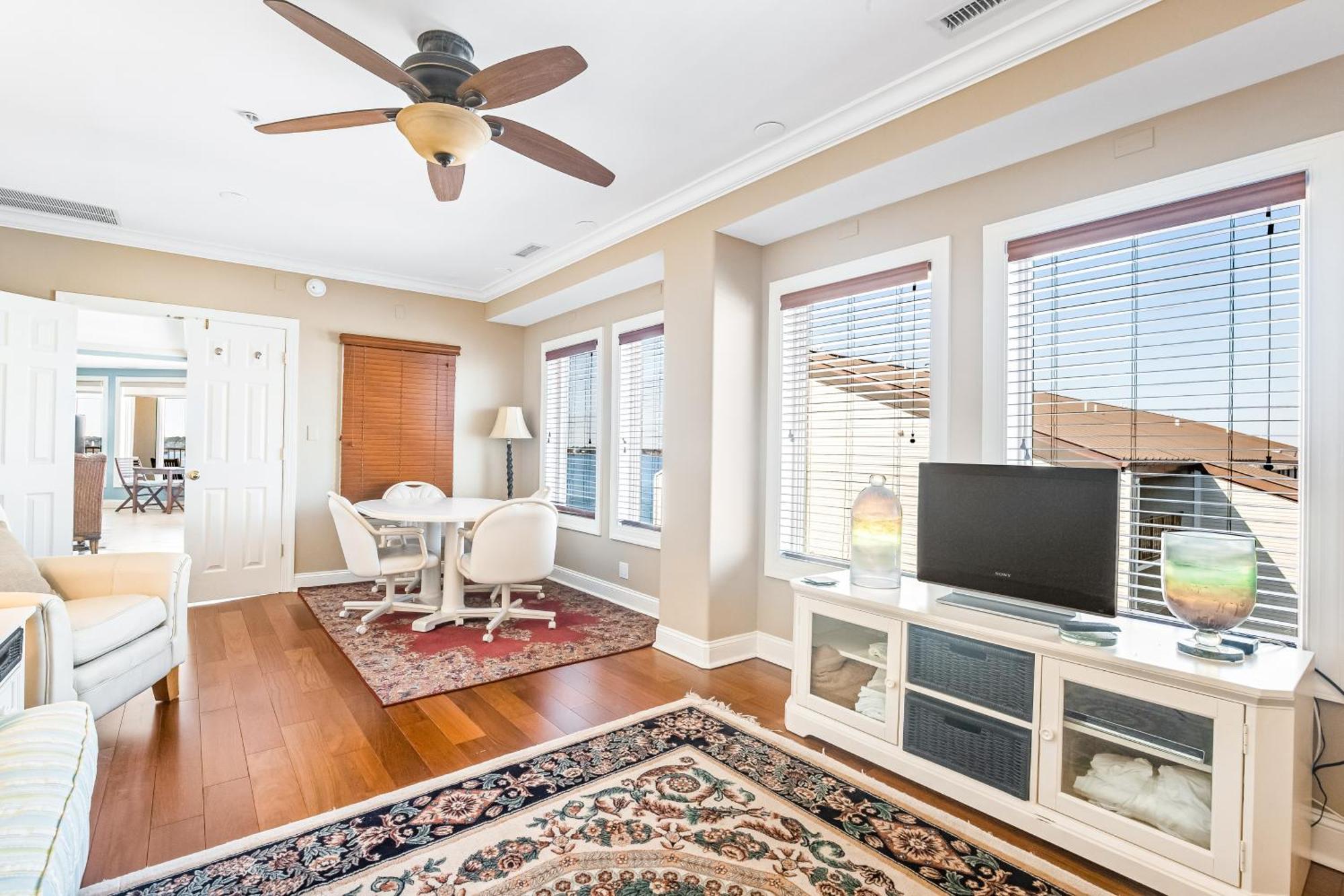Cori Noel Villa Ocean City Room photo