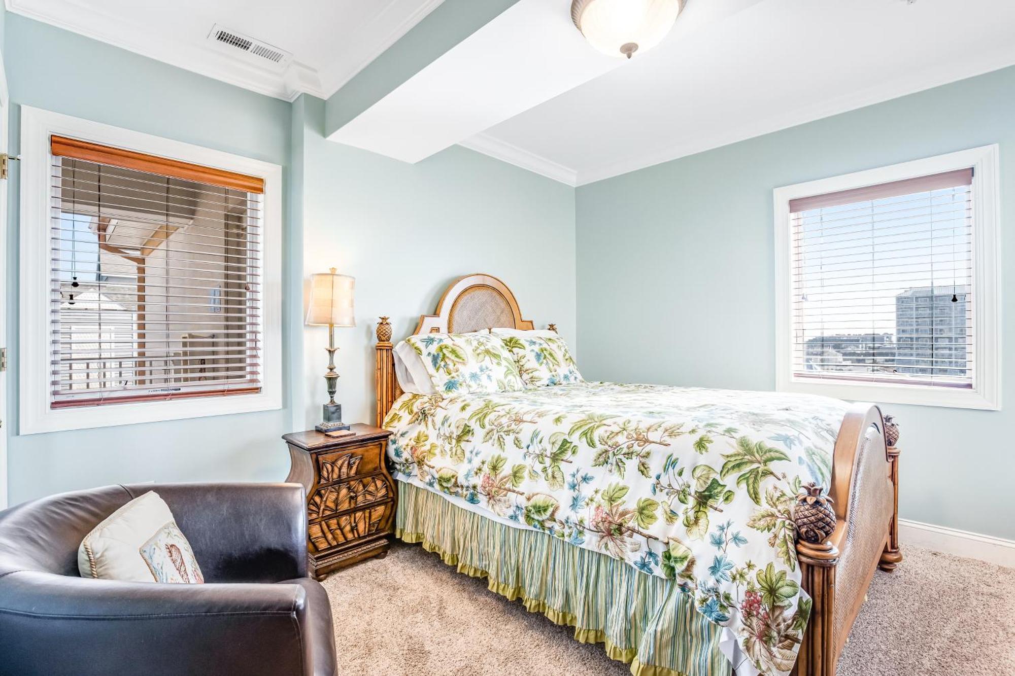 Cori Noel Villa Ocean City Room photo