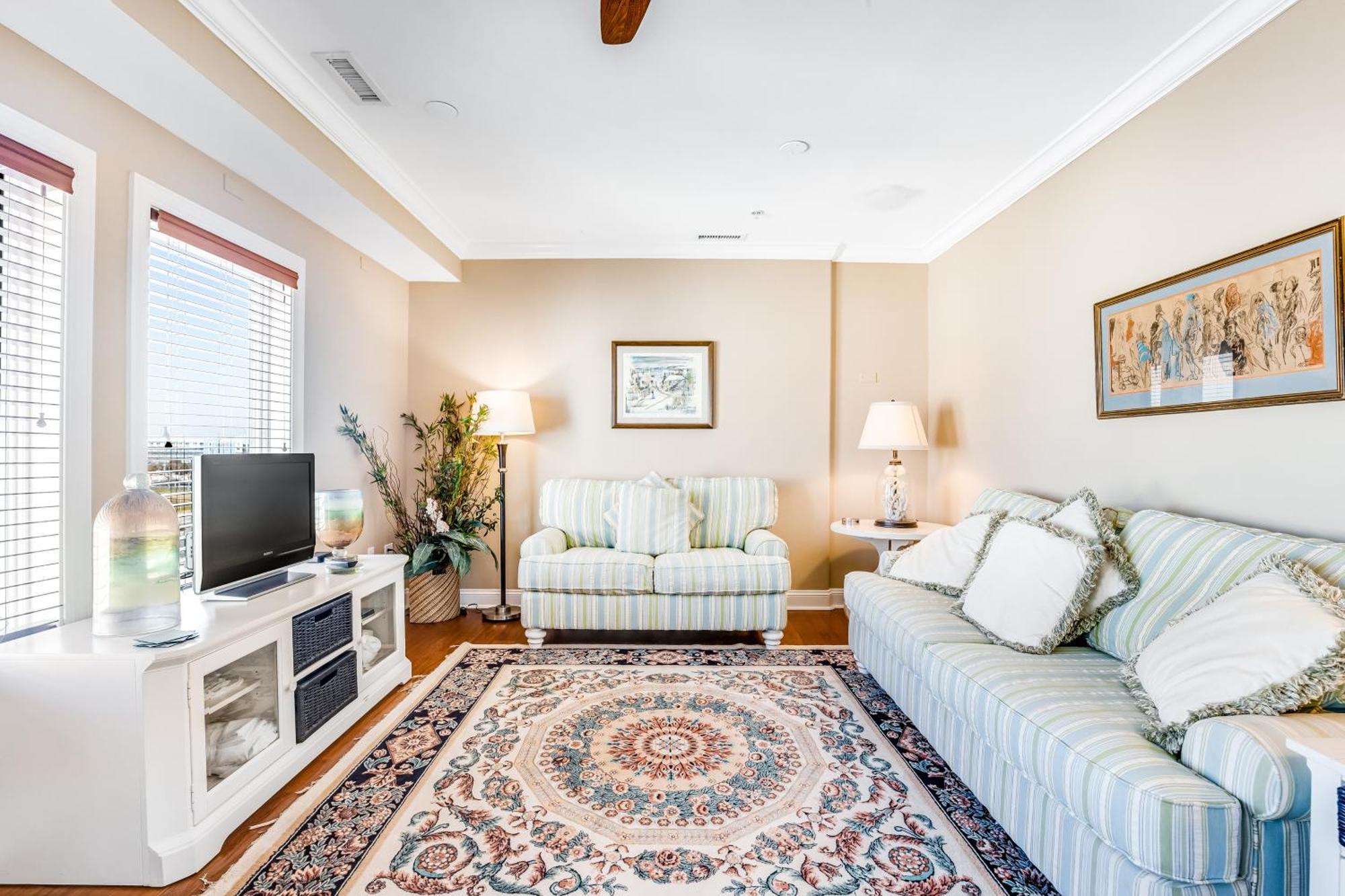Cori Noel Villa Ocean City Room photo