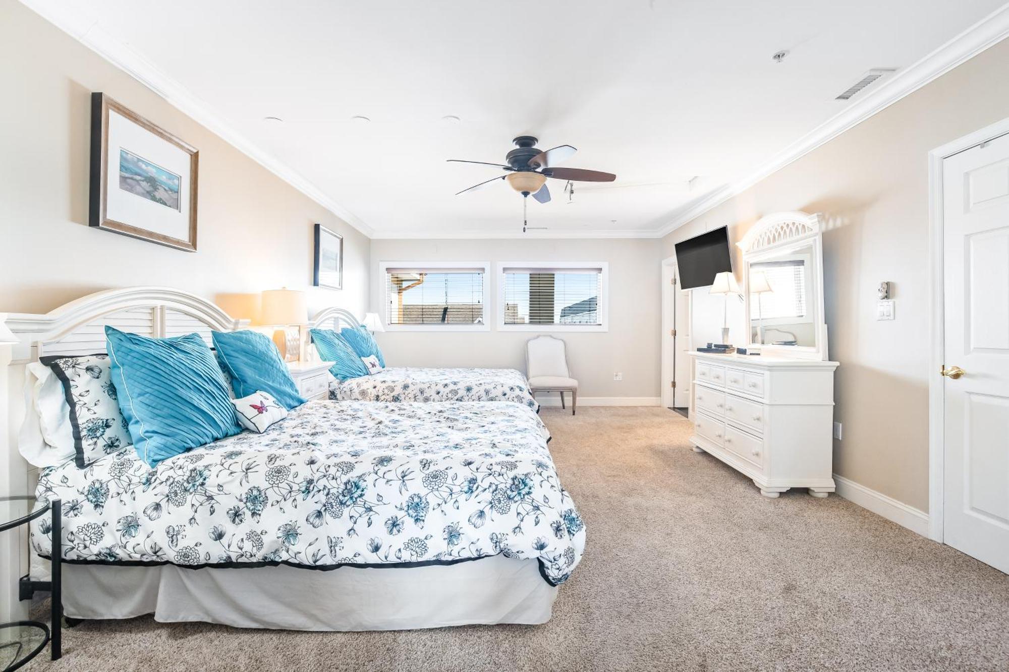 Cori Noel Villa Ocean City Room photo