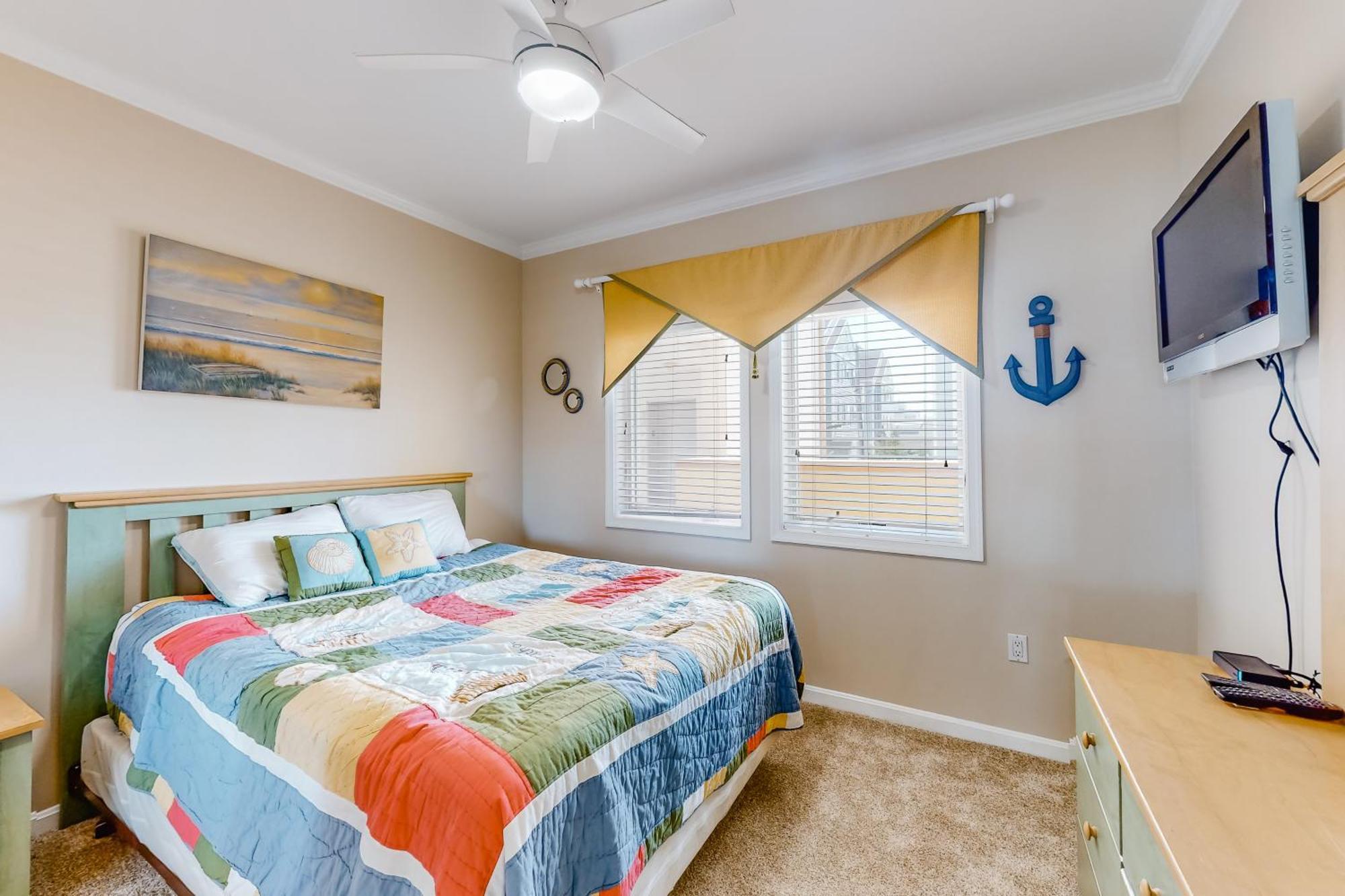 Cori Noel Villa Ocean City Room photo