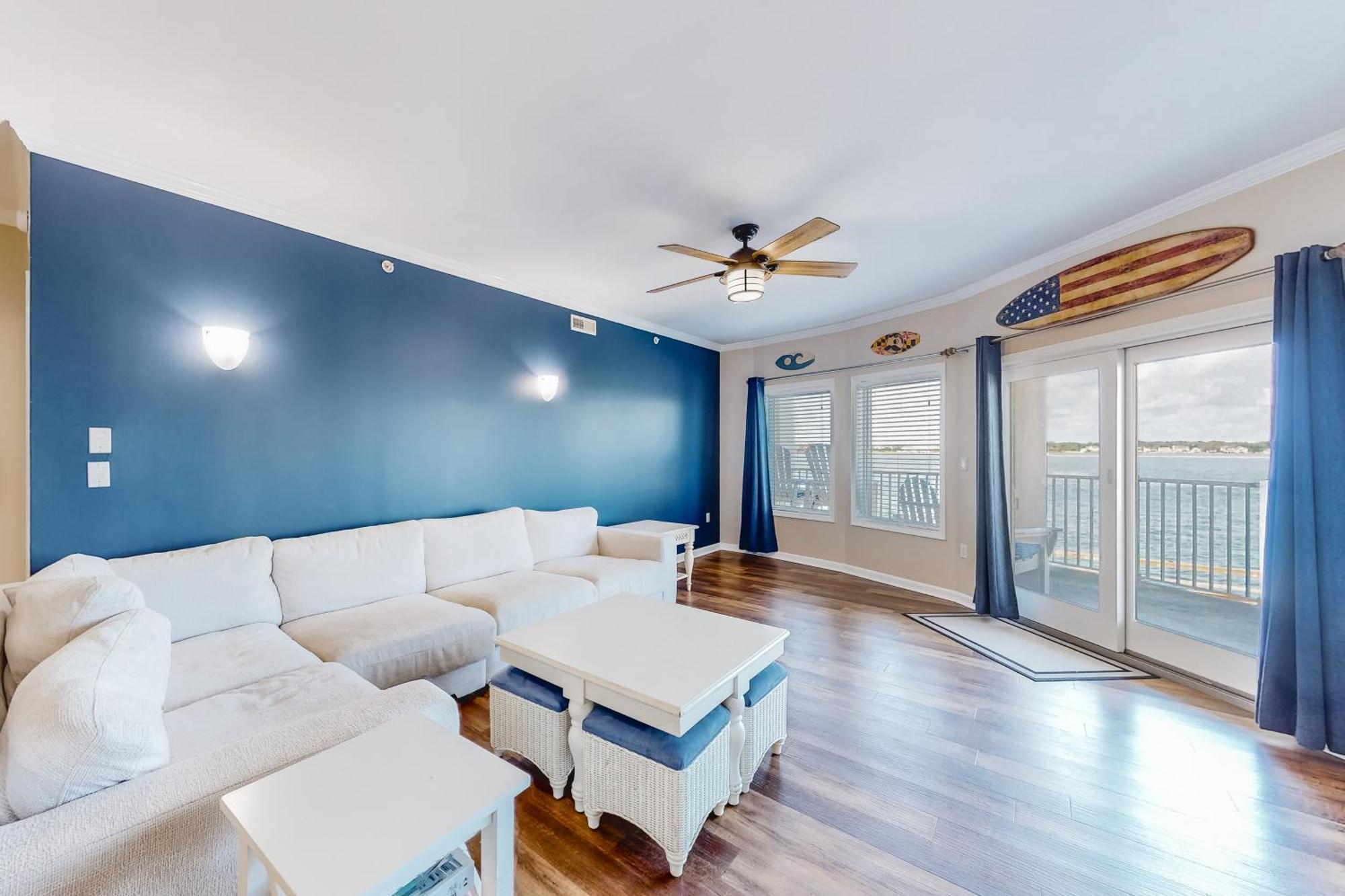 Cori Noel Villa Ocean City Room photo