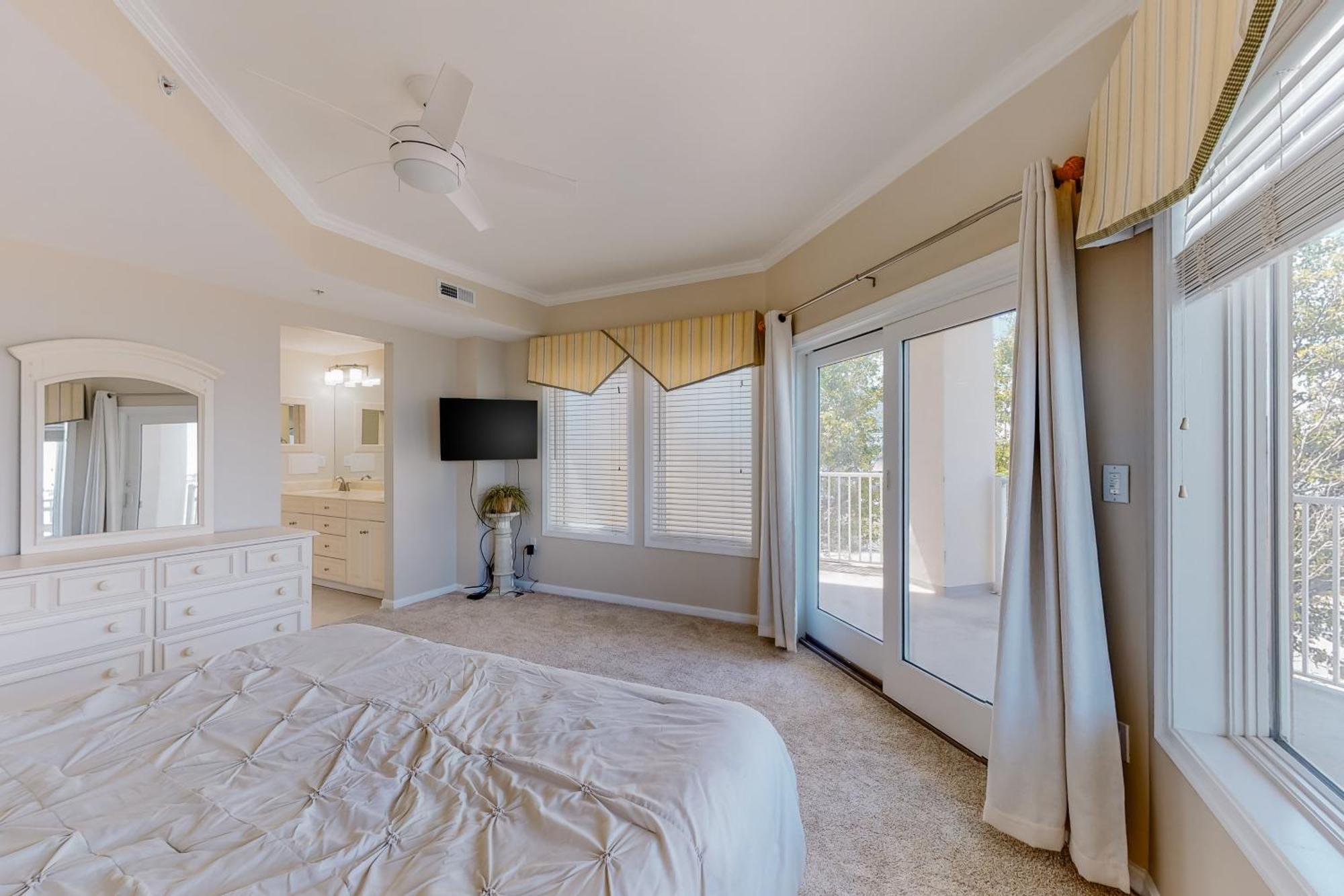Cori Noel Villa Ocean City Room photo