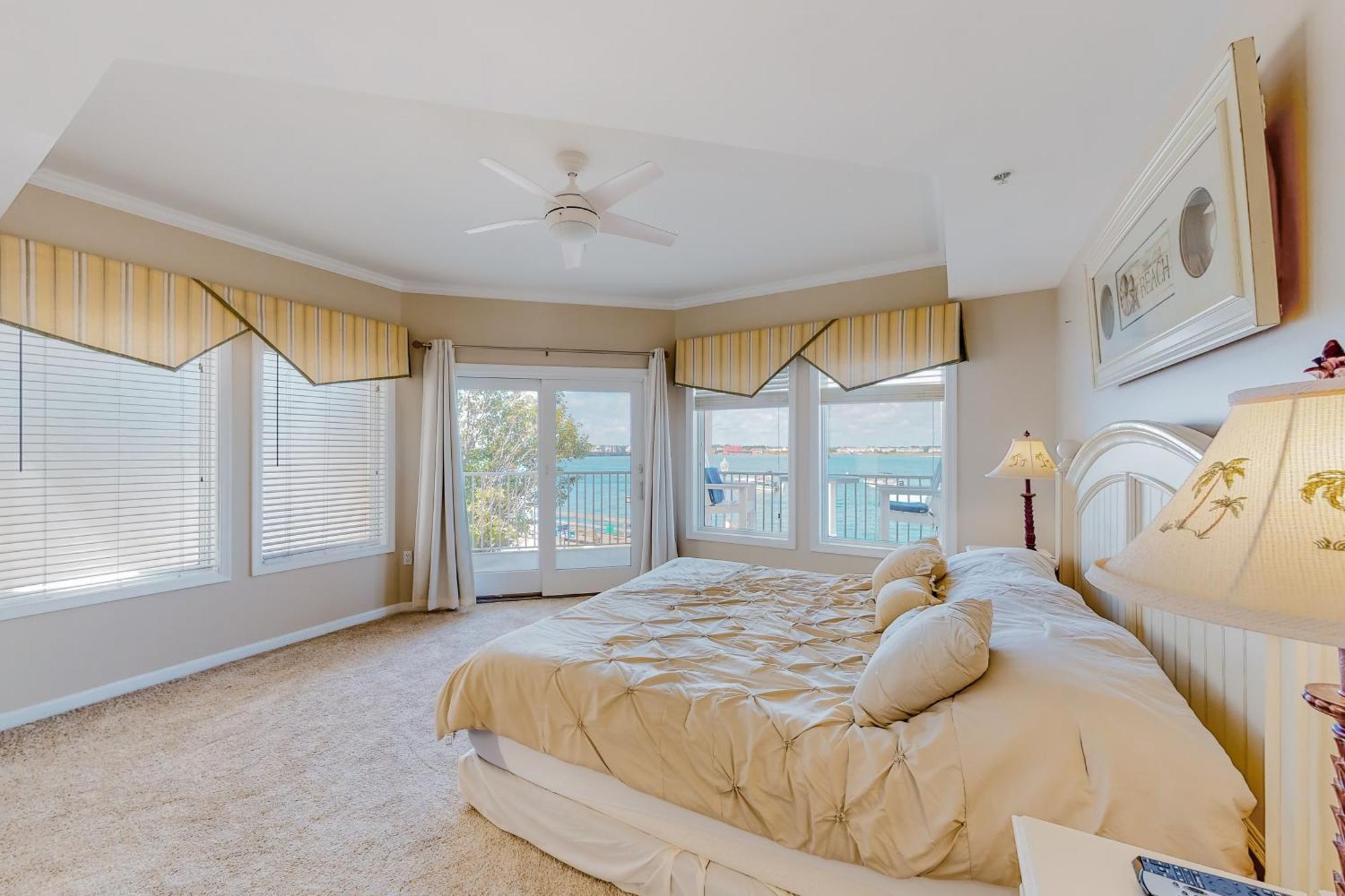 Cori Noel Villa Ocean City Room photo